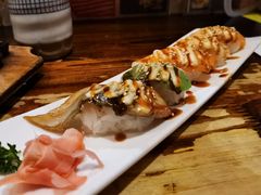-小川洋风料理(汉街店)