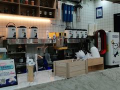 -茶百道(五山店)