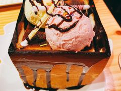 -鱼颜诱纸纸上烤鱼·蛙(龙湖天街店)