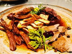 辣卤拼-青年公社烤鸭(蜀山万象汇店)