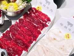 -荣叔港式沙嗲牛肉火锅(正佳潮流店)