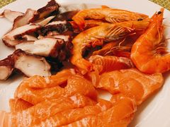 -威斯汀舞台餐厅