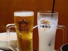 -蒜香焼肉PURUSHIN(马场路店)