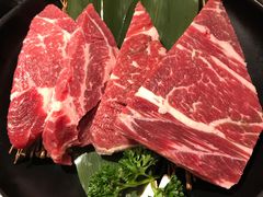 -九田家黑牛烤肉料理(石路天虹店)