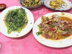 -正宗波记潮州砂锅粥(新洲一街店)