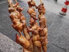 -清真·西北人家风味馆(中山中路店)