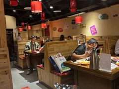 -玺炖·中国铁锅炖(南京东路店)