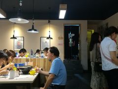 -友达面馆(二七南路店)