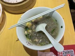 -回味鸭血粉丝汤(新城市广场店)