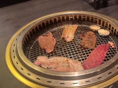 -AJIYA·池袋日式烧肉自助(天津万象城店)