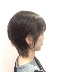 点击看大图 -藤野造型