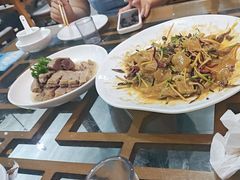-良师门滨海人家·海鲜·家常菜(滨海城店)