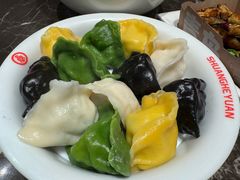 -双合园·海鲜水饺青岛菜(大尧三路店)