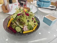 -年顺渔村(大岭山店)