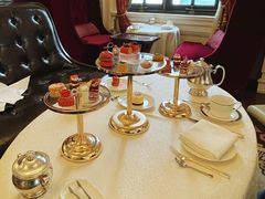 -Salon de Ville浦江汇(上海外滩华尔道夫酒店店)