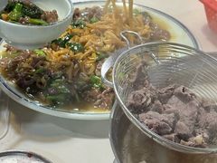 -菜忠潮州牛肉店(岗厦店)