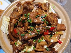 水阳三宝-陈厨老家菜馆(新苑店)