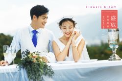 -摩玛婚纱摄影(杭州店)