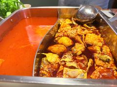 -螺大喜螺蛳粉火锅(雍和宫店)