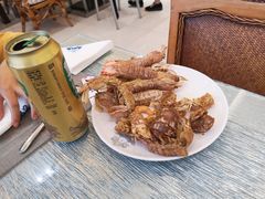 -海天一色海景自助餐厅(西港花园店)