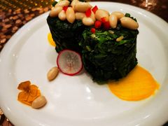 -北国之春国宴(乌兰察布店)