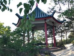 -燕窝岭