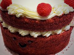-姆们M Sweetie Cake(三里屯店)
