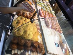 -幸福西饼面包茶饮(车公庙店)