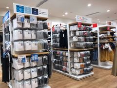 -优衣库(武汉国际广场店)