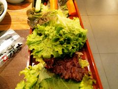 -黑牛の店·和牛烧肉(大悦城店)