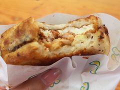 -李小老烧饼(常营民族家园店)