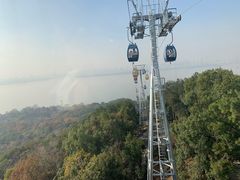 -东湖磨山景区
