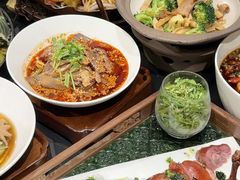 -锦府盐帮·私宴(赛特店)