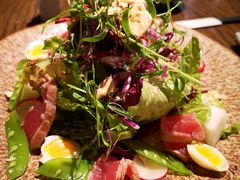 -Hatsune隐泉日式料理(三里屯太古里店)