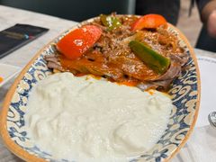 -bosphorus 铂斯西餐厅·土耳其烧烤(环市中路店)