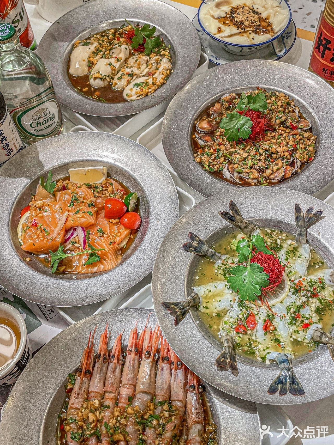 唯一的缺点：只能在广州吃到！！  在广州吃到