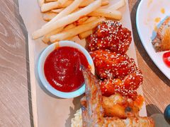 -必胜客(港城新天地店)