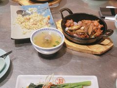 -潮界(虹桥新天地店)