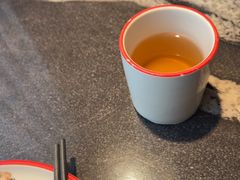 -新白鹿餐厅(松江开元地中海店)