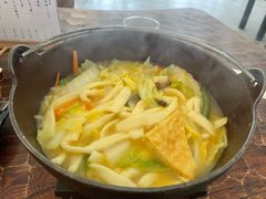 -ほうとう不動(東恋路店)