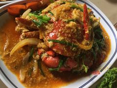 -尚味泰餐厅