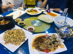 -东江海鲜大排档·潮汕菜·砂锅粥