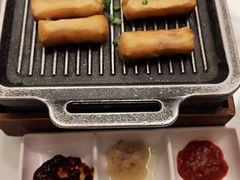 特色堂煎毛豆腐-同庆楼(大钟寺店)