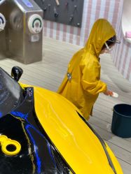 -奈尔宝家庭中心·亲子餐厅(北京东坝万达店)