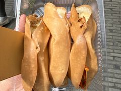 -易老大蛋烘糕(奎星楼总店)