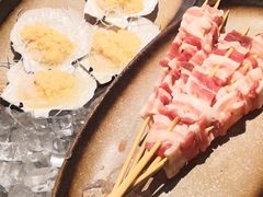 -上海齐鲁万怡大酒店·辣椒屋咖啡厅