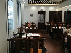 -老苏州芳和园茶酒楼  传统苏帮菜(观前店)