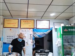 -陆长玖古法猪脚饭(玄风桥店)