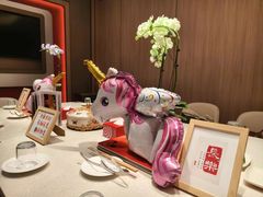 -海底捞火锅(凤凰广场店)