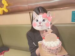 -黑池口感烘焙·生日蛋糕(坂田店)